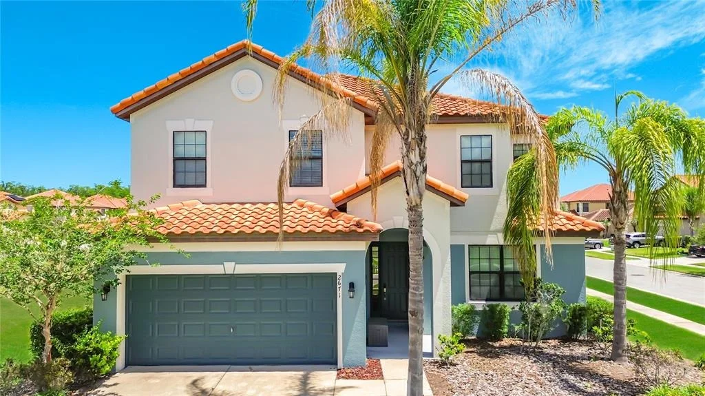 Photo of 2671 TRANQUILITY WAY