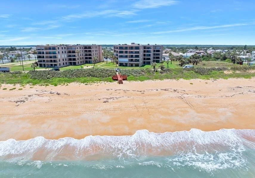 Photo of Unit 4070 at 3370 OCEAN SHORE BOULEVARD