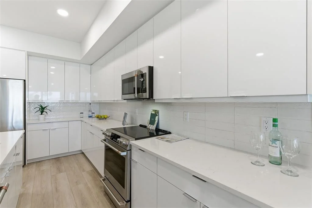 Photo of Unit 206 at 400 150TH AVENUE