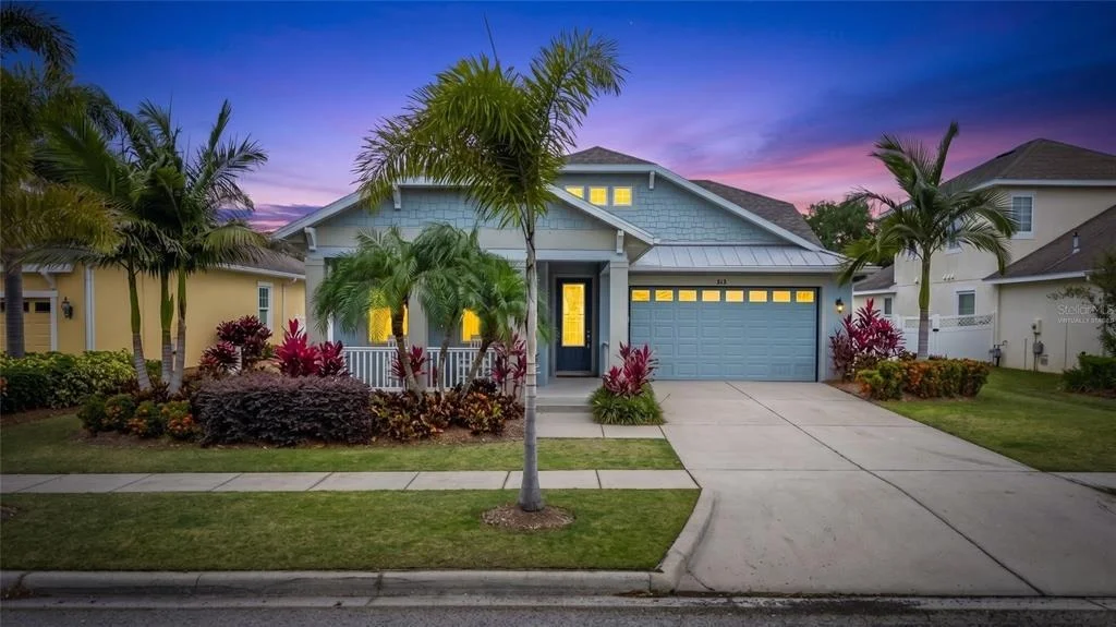 Photo of 513 MANNS HARBOR DRIVE