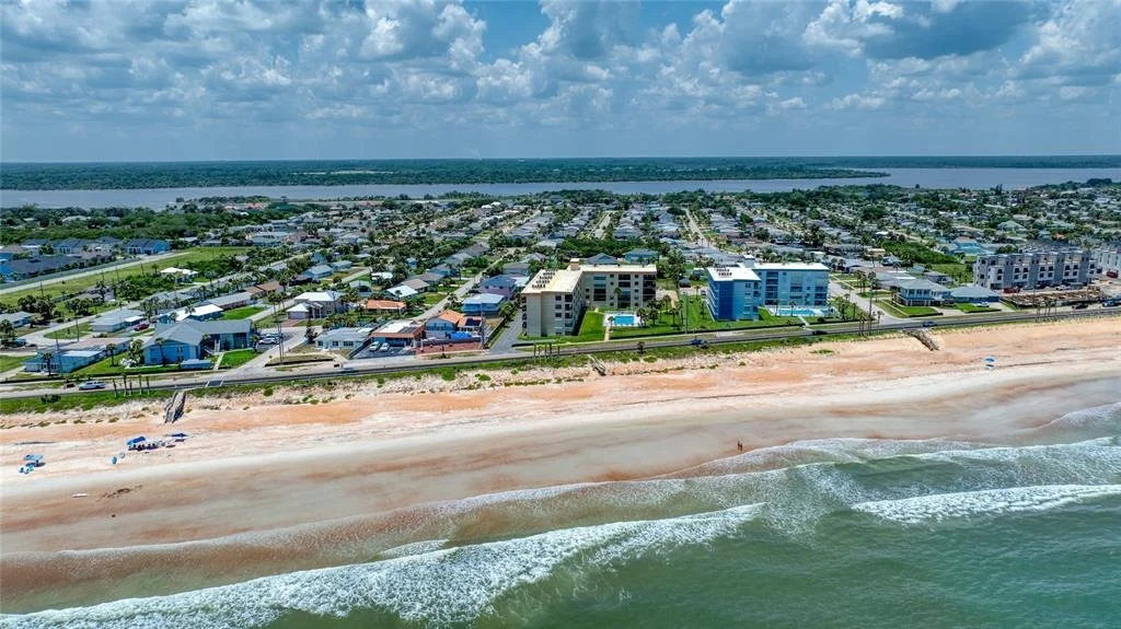 Photo of Unit 2070 at 2290 OCEAN SHORE BOULEVARD