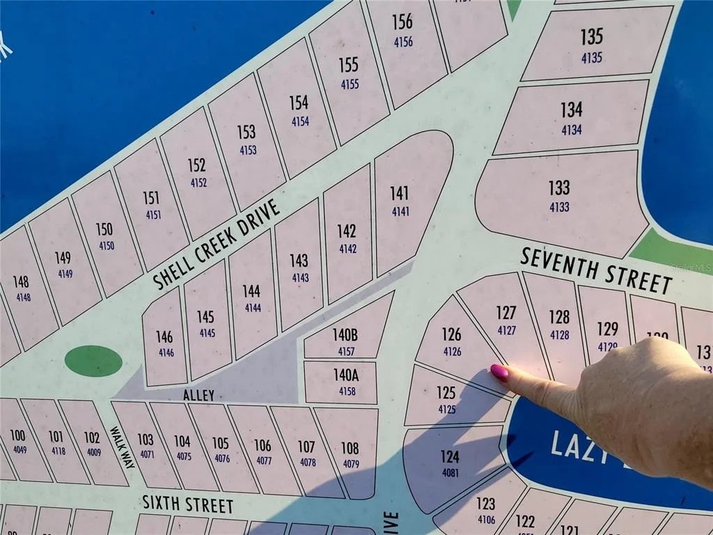 Photo of 126 LAZY LAGOON DRIVE
