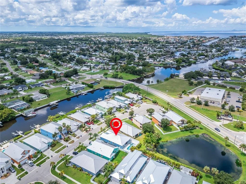 Photo of 567 BIMINI BAY BOULEVARD