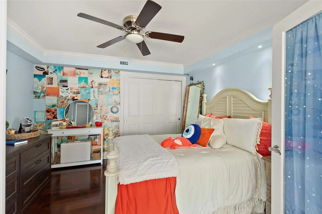 Photo of Unit 402 at 3390 OCEAN SHORE BOULEVARD