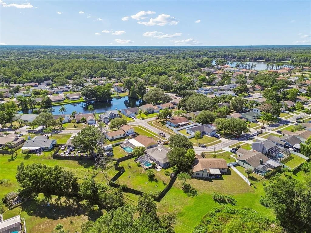 Photo of 16205 SAWGRASS CIRCLE