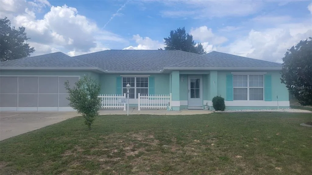 Photo of 8714 SW 60TH CIRCLE