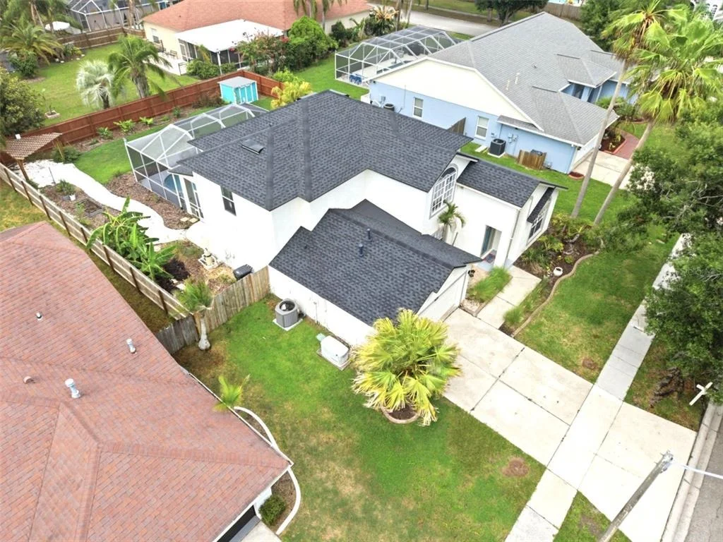 Photo of 1610 LEDGESTONE DRIVE