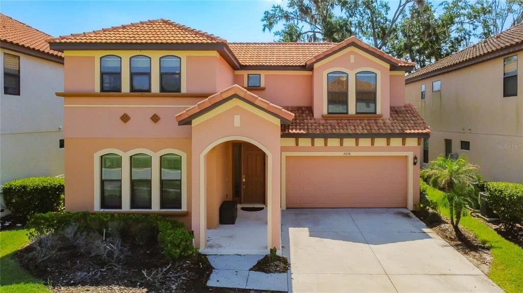 Photo of 2658 TRANQUILITY WAY