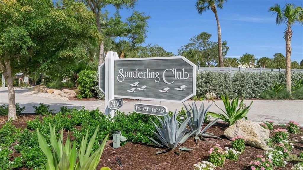 Photo of 8132 SANDERLING ROAD