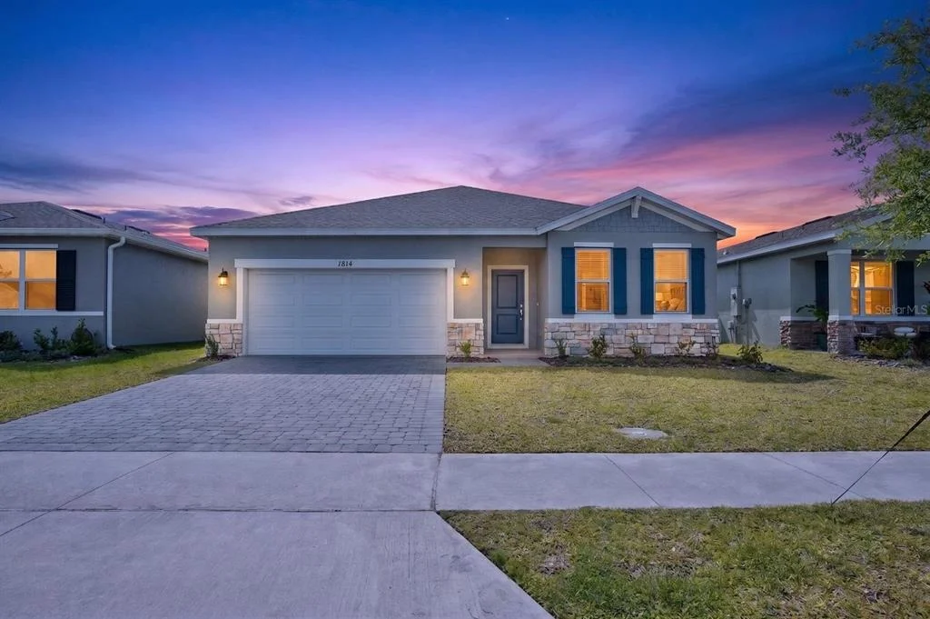 Photo of 1814 LATTICE WAY