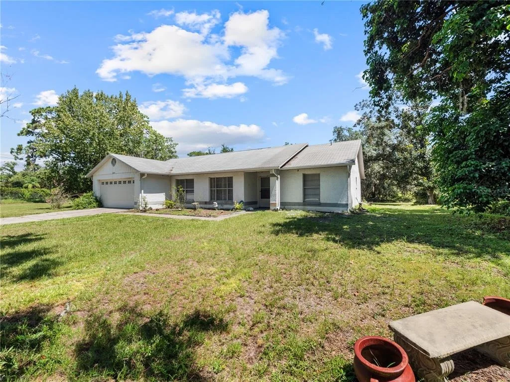 Photo of 5845 LAKE LIZZIE DRIVE