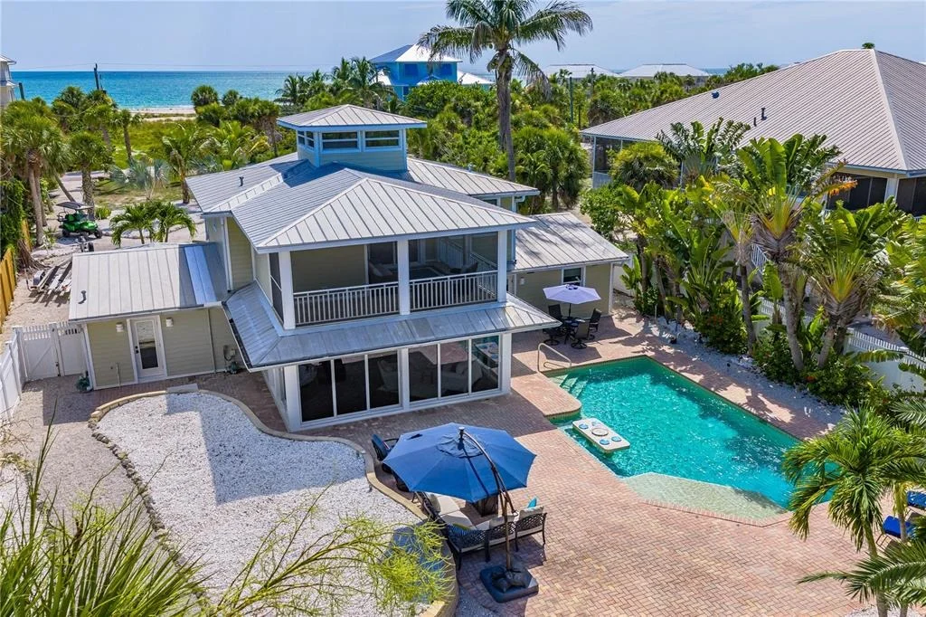 Photo of 550 N GULF BOULEVARD