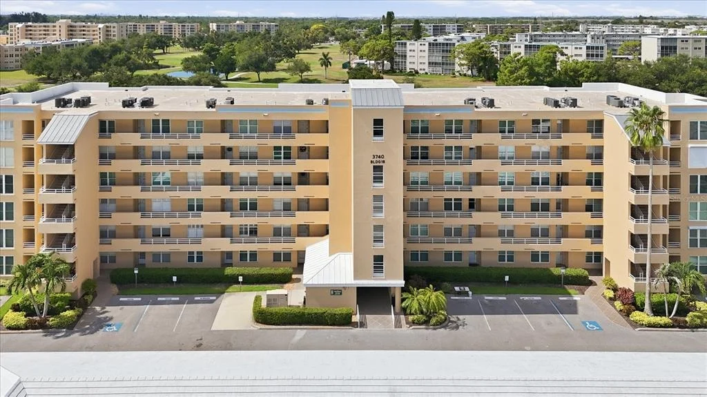 Photo of Unit 207 at 3740 PINEBROOK CIRCLE