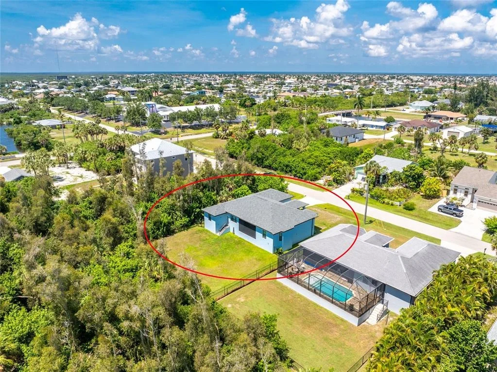Photo of 3900 PALM DRIVE