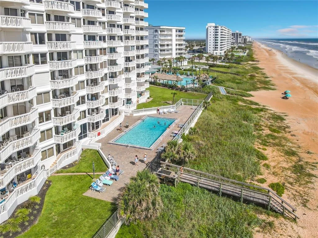 Photo of Unit 304 at 1051 OCEAN SHORE BOULEVARD