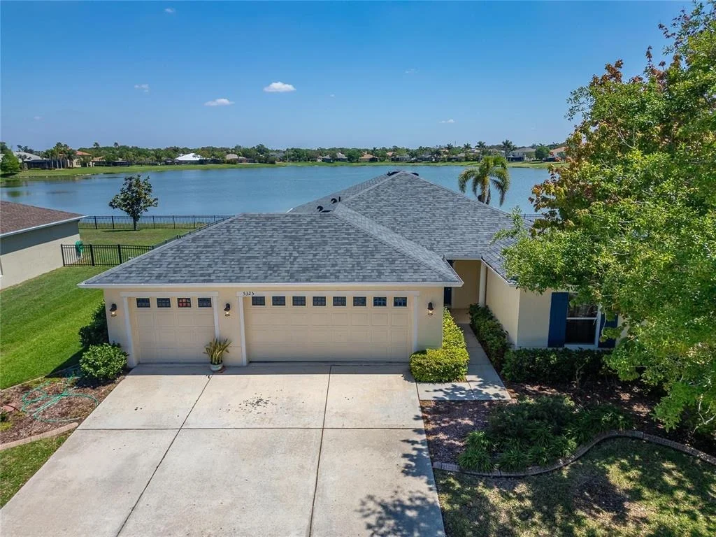 Photo of 5325 SANDY SHELL DRIVE