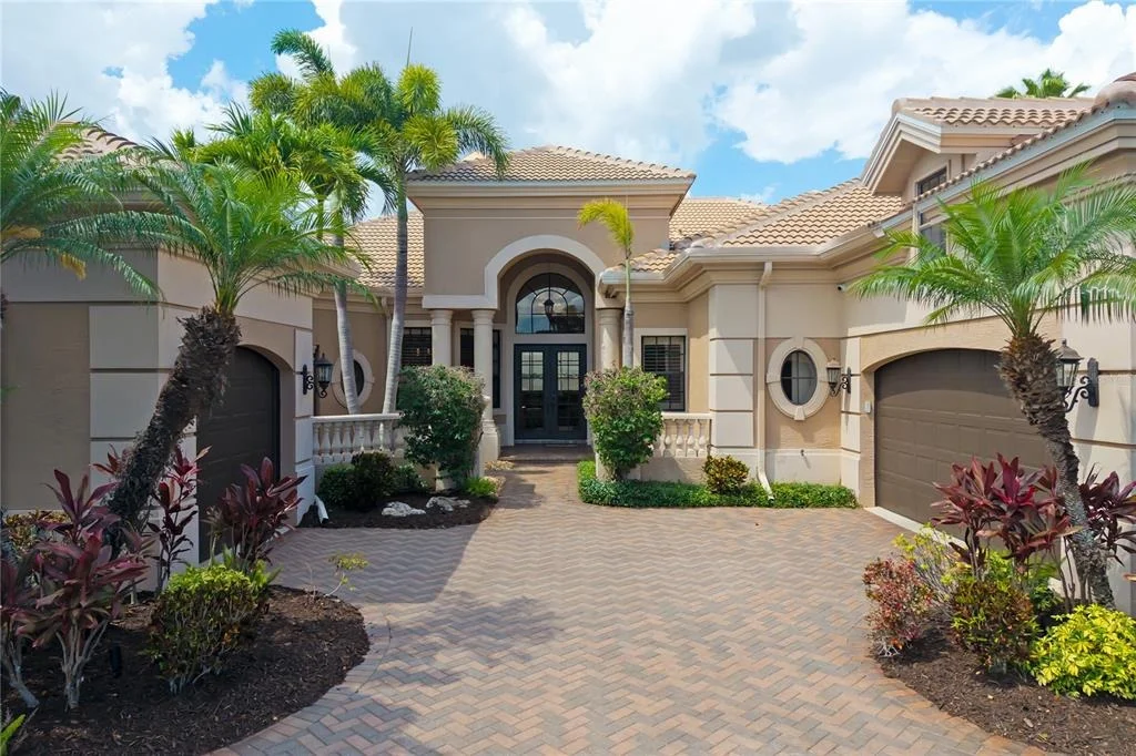 Photo of 3803 HAWK ISLAND DRIVE