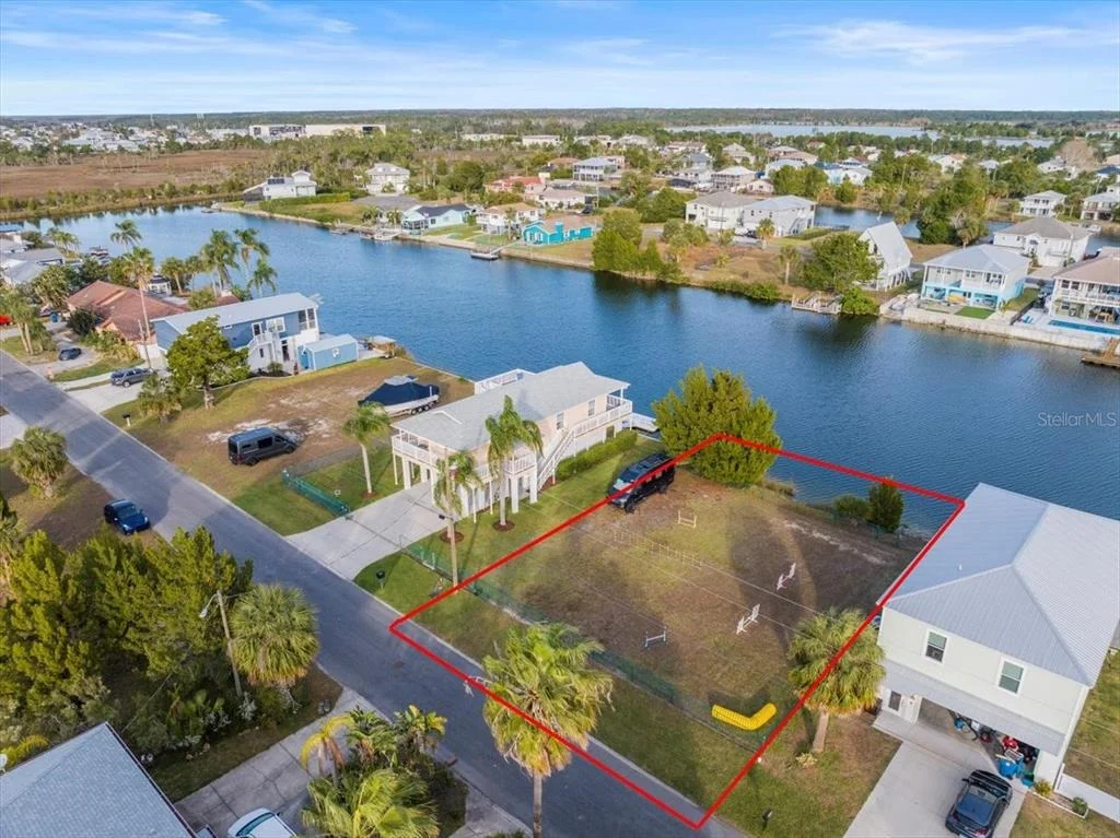 Photo of 3332 OLEANDER DRIVE
