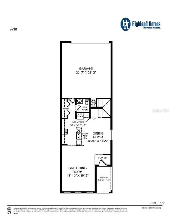 Photo of 582 WINDY WILLOW WAY