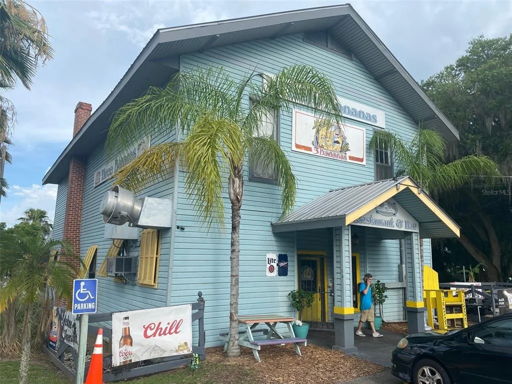 Photo of 709 GEORGETOWN DENVER ROAD