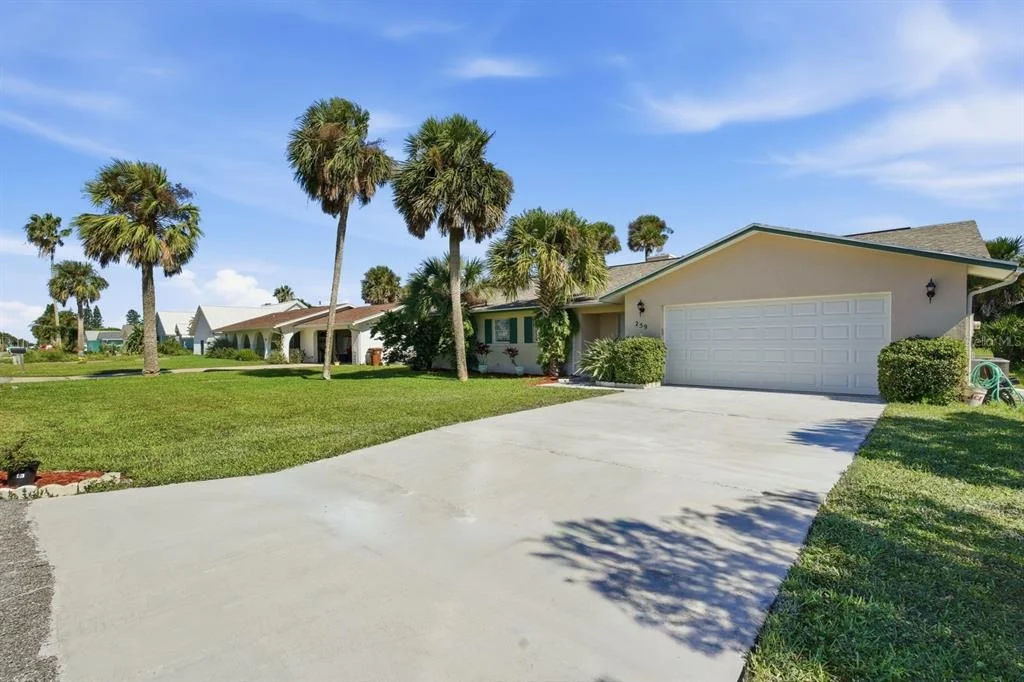 Photo of 259 OCEAN PALM DRIVE