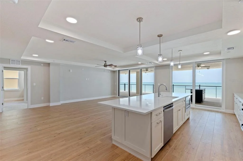 Photo of Unit 302 at 14048 GULF BOULEVARD