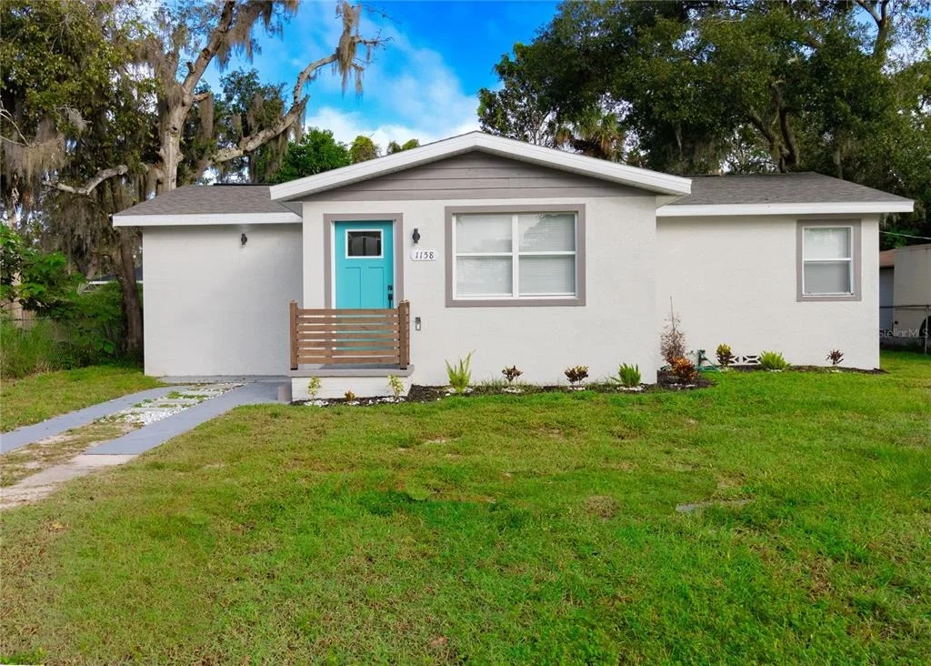 Photo of 1158 HAMPTON ROAD