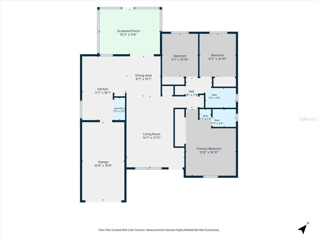 Photo of 1634 CROSSRIDGE DRIVE