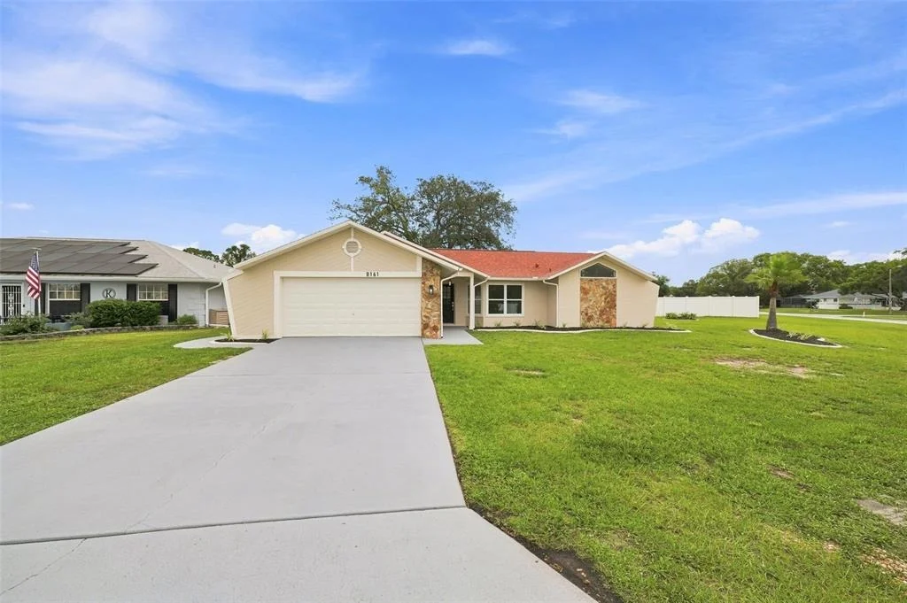 Photo of 8161 SHALOM DRIVE