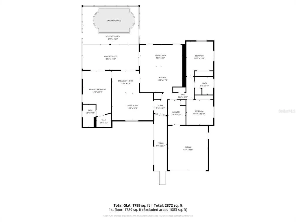 Photo of 488 FIELDSTONE LANE