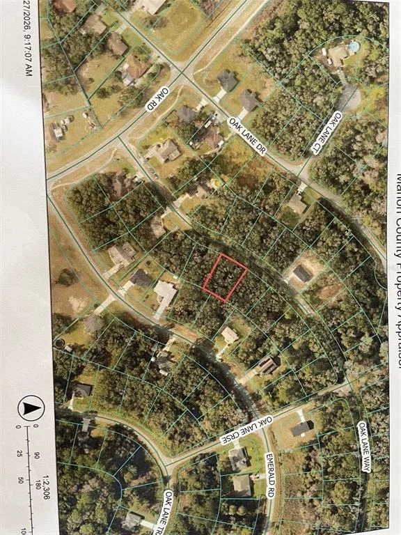 Photo of LOT 6 OAK LANE WAY