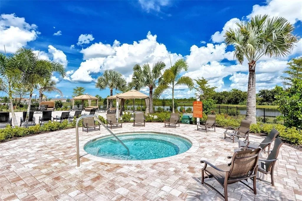 Photo of 12801 CINQUETERRE DRIVE