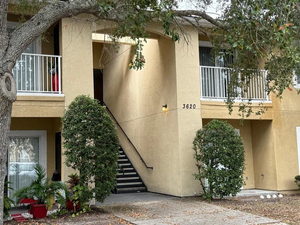 Photo of Unit 4 at 3620 KIRKPATRICK CIRCLE