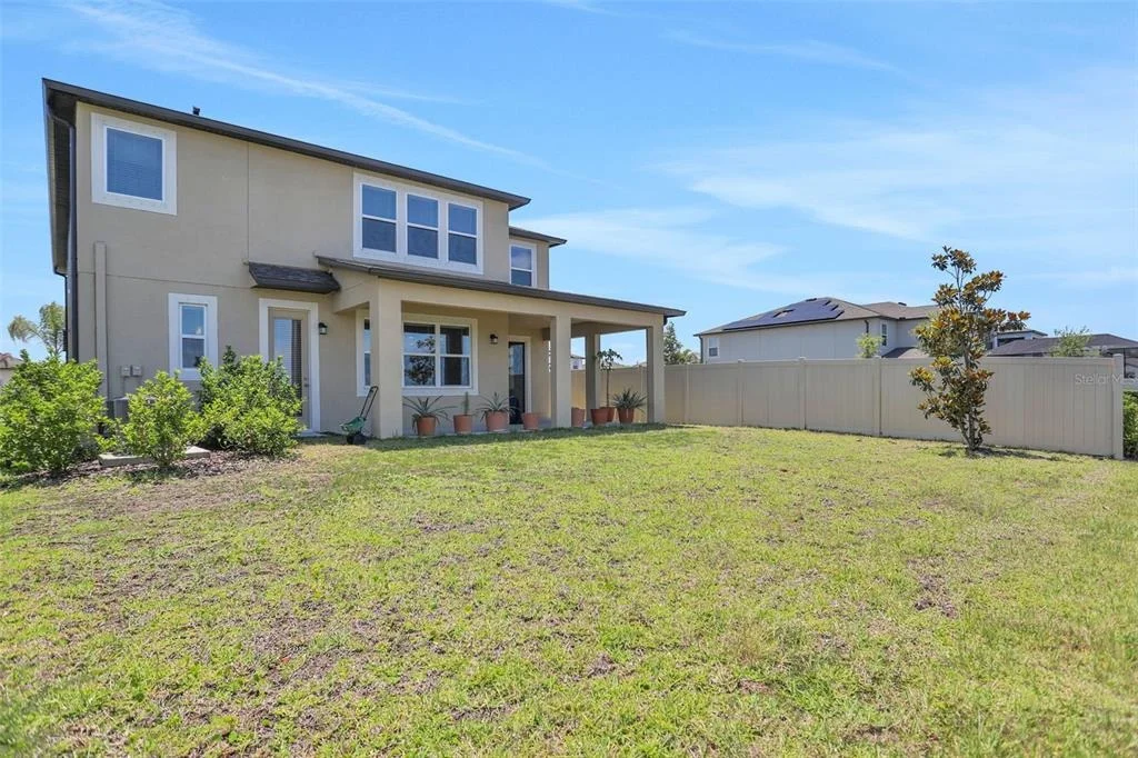 Photo of 3091 MARINE GRASS DRIVE