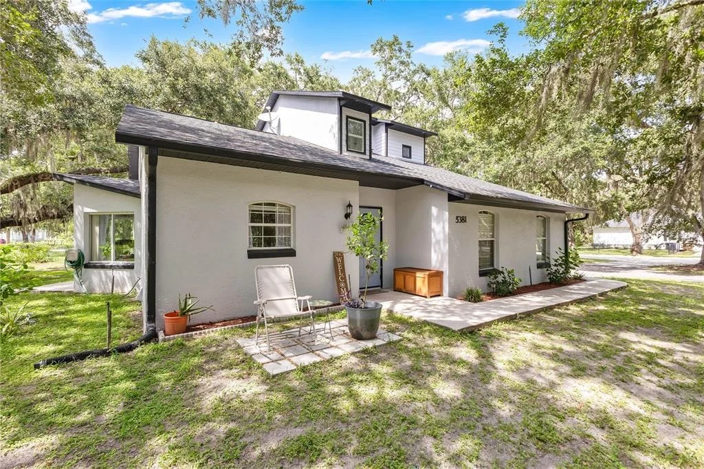 Photo of 5381 ALLIGATOR LAKE ROAD
