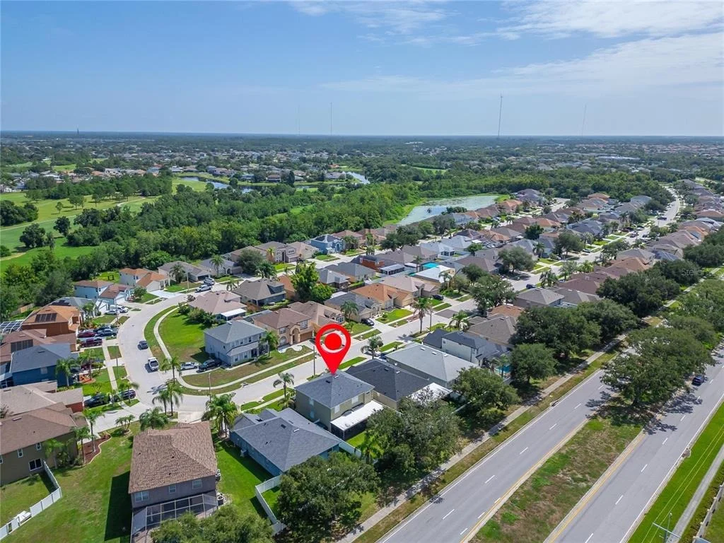 Photo of 11405 VILLAGE BROOK DRIVE
