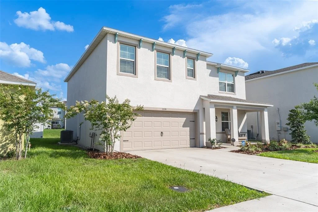 Photo of 1328 DAISY FIELD DRIVE