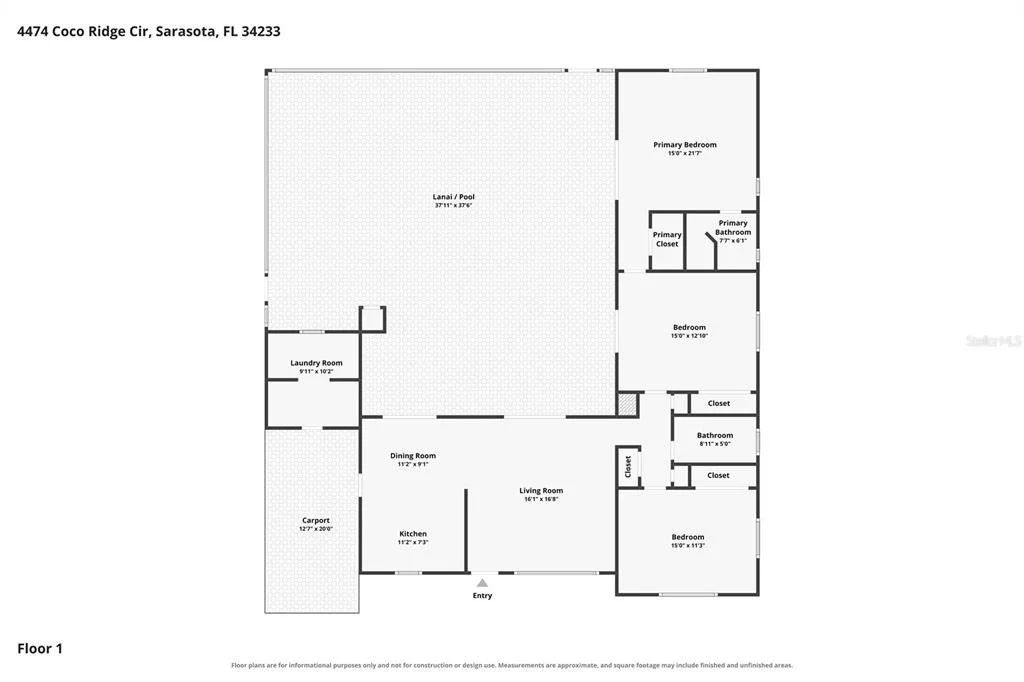 Photo of 4474 COCO RIDGE CIRCLE