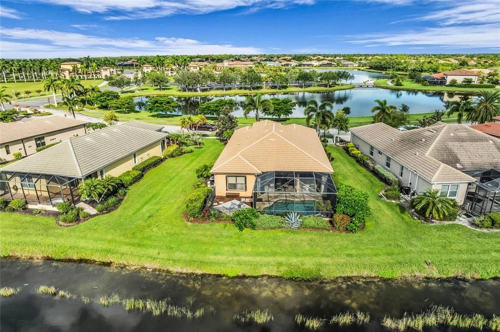 Photo of 20110 GRANLAGO DRIVE