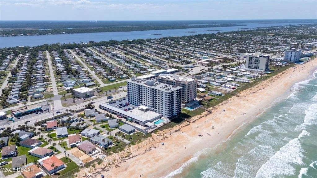 Photo of Unit H050 at 1415 OCEAN SHORE BOULEVARD