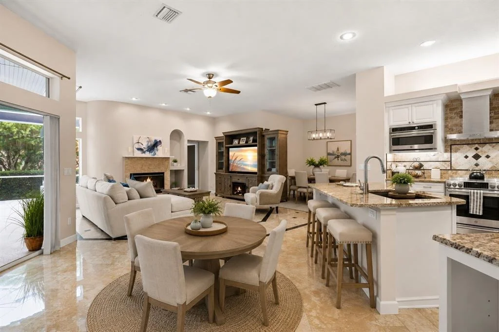 Photo of 5501 STAG THICKET LANE