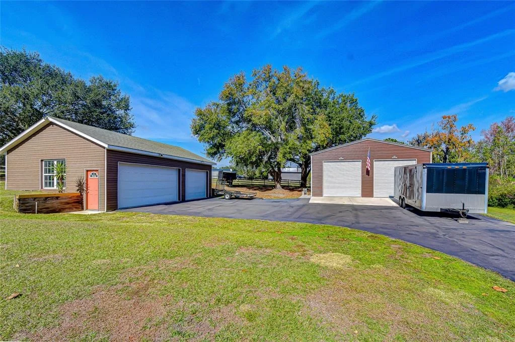 Photo of 3719 MOORES LAKE ROAD