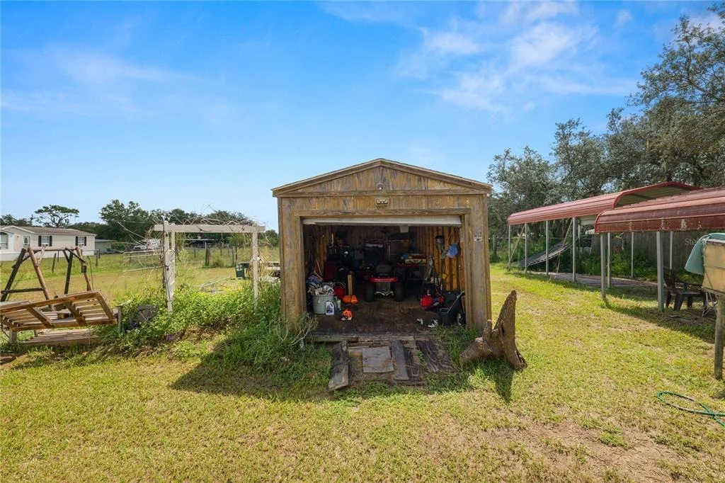 Photo of 1280 OLD STOKES ROAD