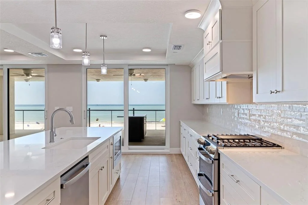 Photo of Unit 202 at 14048 GULF BOULEVARD