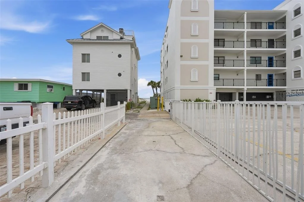 Photo of Unit 2 at 17880 GULF BOULEVARD