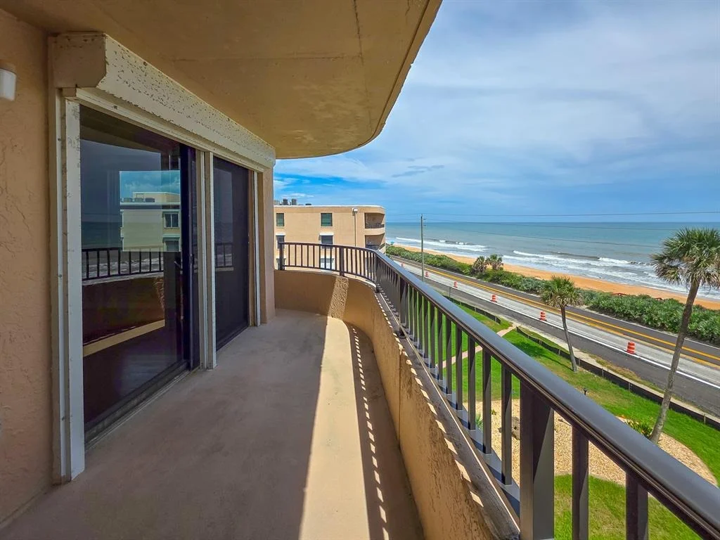 Photo of Unit 506 at 3360 OCEAN SHORE BOULEVARD