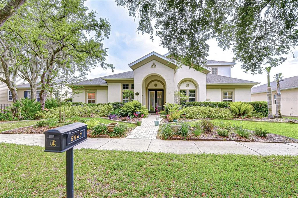 Photo of 5907 CHURCHSIDE DRIVE