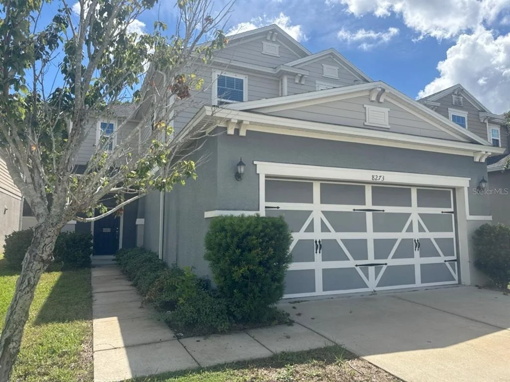 Photo of 8273 ARTISAN WAY