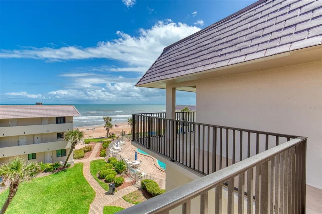 Photo of Unit 4040 at 935 OCEAN SHORE BOULEVARD