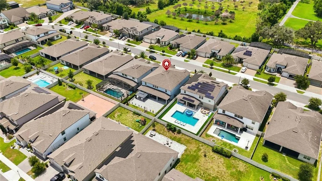 Photo of 2764 MATERA DRIVE